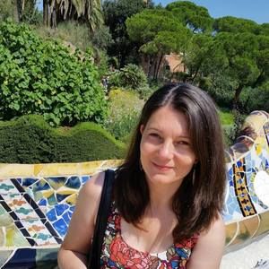 Meet your Posher, Кристина